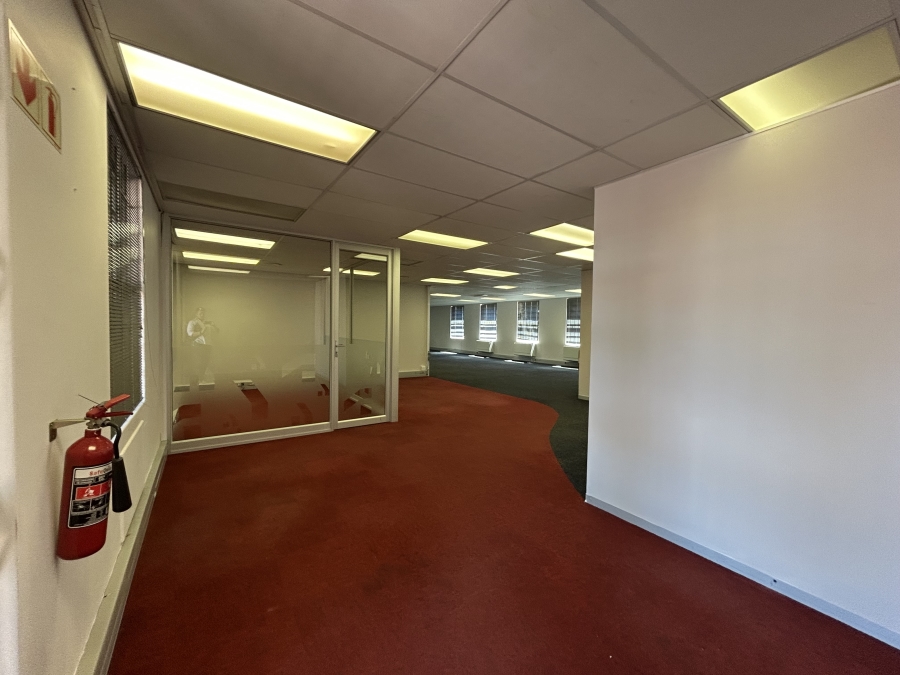 To Let Commercial Property for Rent in Tokai Western Cape